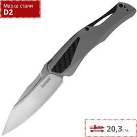 Нож KERSHAW 5500 COLLATERAL