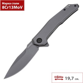 Нож KERSHAW HELITACK 5570