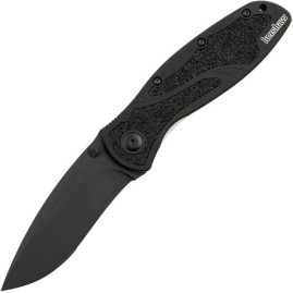 Складной нож KERSHAW BLUR 1670BLKMAG Складной нож KERSHAW BLUR 1670BLKMAG