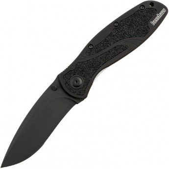 Складной нож KERSHAW BLUR 1670BLKMAG Складной нож KERSHAW BLUR 1670BLKMAG