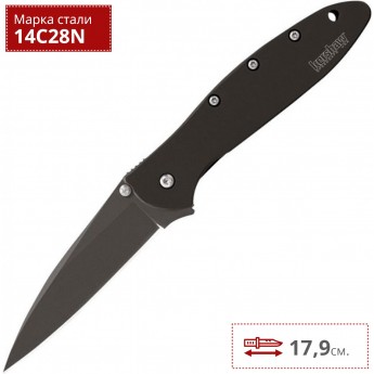 Нож KERSHAW 1660CKT LEEK Нож KERSHAW 1660CKT LEEK