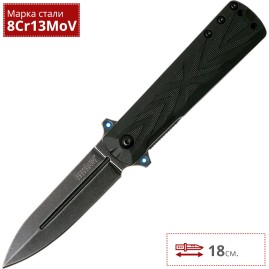 Нож KERSHAW 3960 BARSTOW